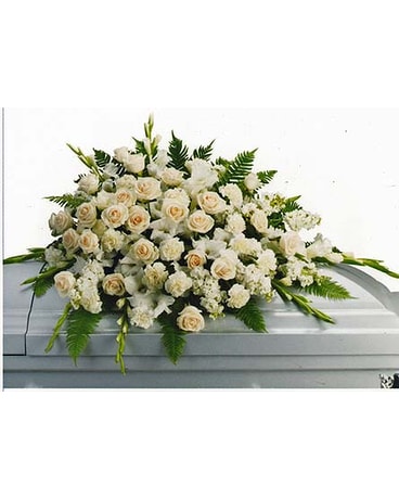 Casket 25